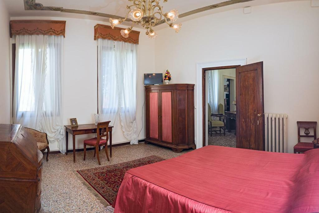Casa Cattaneo Grand Canal View Apartment เวนิส ภายนอก รูปภาพ