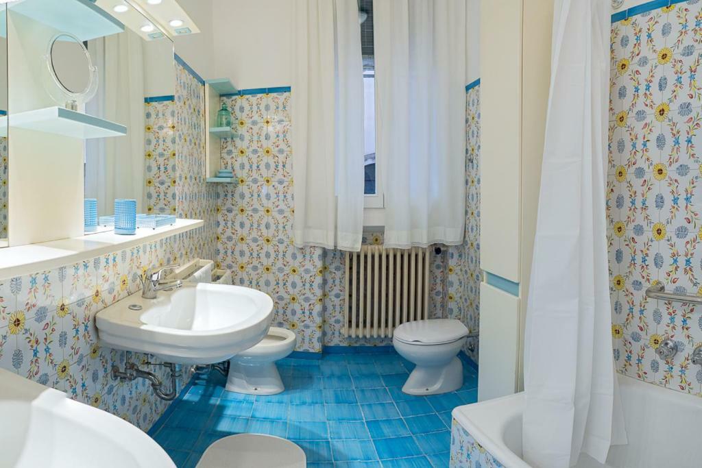 Casa Cattaneo Grand Canal View Apartment เวนิส ภายนอก รูปภาพ
