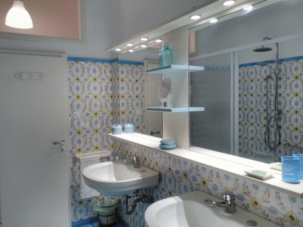 Casa Cattaneo Grand Canal View Apartment เวนิส ภายนอก รูปภาพ