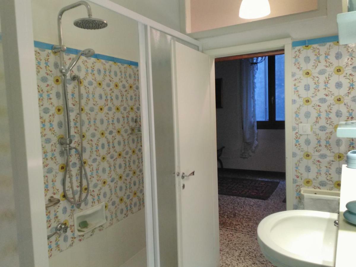 Casa Cattaneo Grand Canal View Apartment เวนิส ภายนอก รูปภาพ