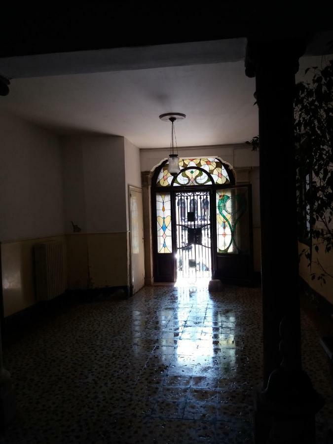 Casa Cattaneo Grand Canal View Apartment เวนิส ภายนอก รูปภาพ