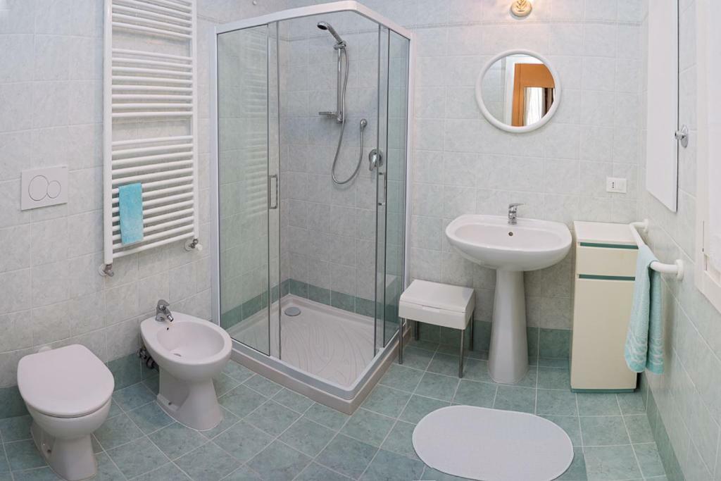 Casa Cattaneo Grand Canal View Apartment เวนิส ภายนอก รูปภาพ