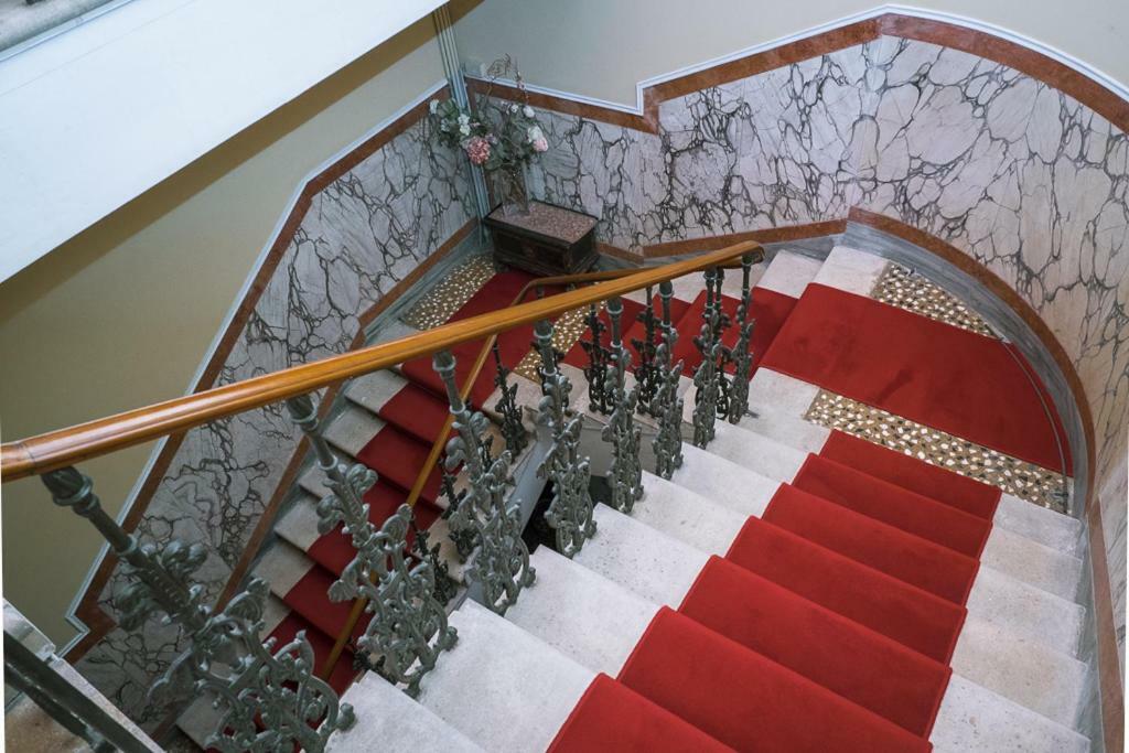 Casa Cattaneo Grand Canal View Apartment เวนิส ภายนอก รูปภาพ